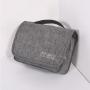 Korean waterproof toiletry bag portable large capacity storage bag multi-function makeup toiletry bag for travel