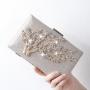 Hot Sale Fashion Women Handmade Luxury Evening Bags Shopping Women's Famous Brands Purse