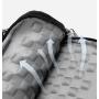 New Cross border Business Computer Bag Laptop Men's and Women's Handheld Briefcase Shockproof 13.3/14/15.6-inch Waterproof and S