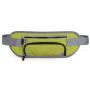 Wholesale Multifunctional Water Bottle Ladies Waist Bag Sports Outdoor Waterproof Running Belt Waist Bag With Bottle Holder