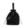 CCF315 Lunch Bag Ins Drawstring Insulated Portable Storage Bag Furniture Supplies Lunch Box Bag Multi-compartment Eco-friendly