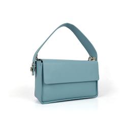 2022 New Style Luxury Trendy Elegant Woman Bag Faux Leather Lady Bag Customized Shoulder  Handbag