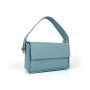 2022 New Style Luxury Trendy Elegant Woman Bag Faux Leather Lady Bag Customized Shoulder  Handbag