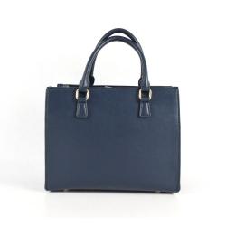 2021 New Trendy Classic Style Simple Design PU Leather Women Handbags Luxury Bags for Commuting