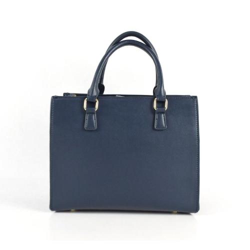 2021 New Trendy Classic Style Simple Design PU Leather Women Handbags Luxury Bags for Commuting