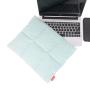 CHANGRONG Custom women laptop sleeve case 14 inch custom logo