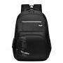 Gelory Outdoor Travel Hiking College School Bag Fashion Waterproof Business Laptop Backpacks For Men