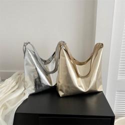 Wholesale Summer lacquer popular bag Female 2024 New Trend Fashion Crossbody Tote Bag Sling Wholesale Lady Handbags For Women