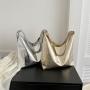 Wholesale Summer lacquer popular bag Female 2024 New Trend Fashion Crossbody Tote Bag Sling Wholesale Lady Handbags For Women