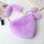 New Arrival High Quality Crossbody  Cute Trendy Shoulder Bag Custom Logo Portable and Large Capacity Handbag for Women