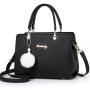 ZR300 Wholesale Premium Feel Handbag Women's Bag 2023 New Fashion PU Leather Single Shoulder Oblique Straddle Bag