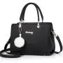ZR300 Wholesale Premium Feel Handbag Women's Bag 2023 New Fashion PU Leather Single Shoulder Oblique Straddle Bag