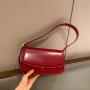 Factory 2024   Genuine Leather Bags Women's Purses  Messenger Crossbody Shoulder Women's Bag bolsos para mujeres
