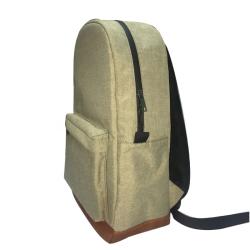 Odorless Backpack Bags  Odor-Proof Floor  Drain Charcoal Fabric Smell Resistant Odor Proof Bag With  Combination Lock