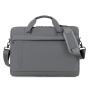 GW049 Briefcases Laptop Bag 15.6inch Business Bags Crossbody Men's Shoulder Handbag Waterproof Computer Bag