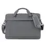 GW049 Briefcases Laptop Bag 15.6inch Business Bags Crossbody Men's Shoulder Handbag Waterproof Computer Bag