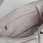 2024 New Trend Leather Hobo Bags For Women Multi Pocket Shoulder Bags Custom Logo Ladies Handbag