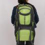ZWY070 Fashion Casual Travel Backpack Outdoor Hiking Lightweight Nylon Waterproof Sports Bag Wholesale Mountaineering Backpack