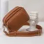 Wholesale Casual Small Bags Women Handbags Ladies Trendy Shoulder Leather Designer Cross-body Bag With Zipper For Women Luxury