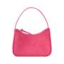 Underarm Bag Alligator French Fashion Design shoulder bag 2022New Trendy Retro Faux Fur Handbags Women Crossbody Bag