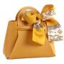 KBW469 Hot Selling Wedding Candy Box Portable European-style Creative Wedding Gift Box Packaging Storage Bag Customizable logo