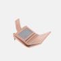 Susen Chrisbella 2022 Fashion Luxury Durable Long PU Leather wholesale manufacturer women leather wallet custom purse with logo