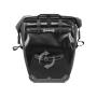 XL218 Outdoor Sports Travel Bike Bags Fashion Large Capacity Bicycle Rear Seat Tail Bag Anti Water Cycling Bicycle Pannier Bag