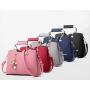 ZR283 Fashion Women's Large Bag New Korean Versatile Large Capacity Handbag Simple One Shoulder Crossbody Bag
