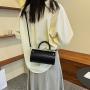 Wholesale Female Handbags Pu Leather Crossbody Bag Mini Purse And Handbag For Women
