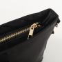 Reliable And Cheap Beach 2022 Personalized Zipper Nylon Women Cross body Handbag Custom Print Embroidered Tote Bag