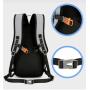 LX049 Hiking Mountain Backpacks Large Capacity Waterproof Travel Outdoor Camping Sports Trekking Hiking Backpack