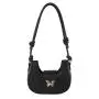2024 New Texture Western Style Handbag 2024 Retro Single Shoulder Bag Unique Design Crossbody Bag
