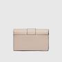 Wholesale Custom High Quality PU Leather Fashion Square Messenger Handbags Luxury Vintage Women's  Crossbody Bags