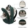 LOVEVOOK factory Large 14 15.6 17in women's custom laptop Rucksacke fashion woman daily school travel backpack bag for women men