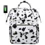 LOVEVOOK wholesale custom 14inch 15.6inch 17inch usb boys girls school bag unisex laptop bag travel school backpacks