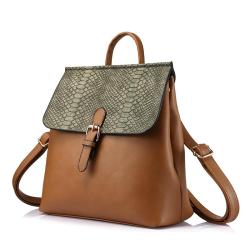 Lovevook Realer good quality women bags backpack custom trendy women backpack