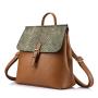 Lovevook Realer good quality women bags backpack custom trendy women backpack