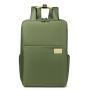 Popular Luxury High Quality Slim Laptop Bags Daily Backpack Casual Business Travel Backpack Student School Bags for Ladies