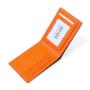 Popular Slim Wallet Credit Card Holder Bag Business Genuine Leather Wallet For Men Multi-function Wallet Money Clip Wholesale