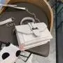 New Design Hot Sales Bolsos De Mujer Lock Flip leather bag Handbag Crossbody Bag For Women