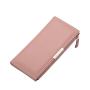 Classic Wallet Korean Fashion Women's Long Wallet