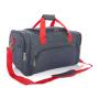 Gelory Sports Gym Bag With Wet Shoes Compartment Travel Duffel Bag Foldable Sports Duffels Gym Bag Outdoor Totes