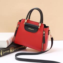 2024 Bags for Women Fashionable Lady-Style Handbag Large Capacity One Shoulder Crossbody Bag for Women Korean Version