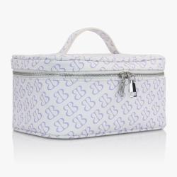 Factory Custom New Large Capacity Makeup Portable Travel Bags Toiletries Storage Bag Girls Cosmetic Bag Make up Case