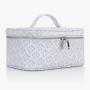 Factory Custom New Large Capacity Makeup Portable Travel Bags Toiletries Storage Bag Girls Cosmetic Bag Make up Case