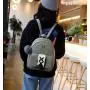 Minissimi Fashionable Lady Style Sac Waterproof Purses and Handbags 2024 School Backpacks Bags for Women