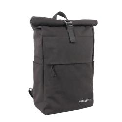 CHANGRONG Custom Large Capacity Lightweight Recycled rpet Outdoor travel backpack 35l