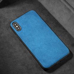 OEM/ODM 2022 Alcantar Leather phone Cases Fashion Classy Designer Smartphone Phone Casing Cover Guangzhou Wholesale