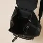 Wholesale Women Fashion Casual Travel Ladies Backpack Female Shoulder Bag Fashion Daily Used Luxury Pu Backpacks