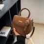 New Design Fashion bolsos de mujer custom logo handbag trendy handbags crossbody bag for women